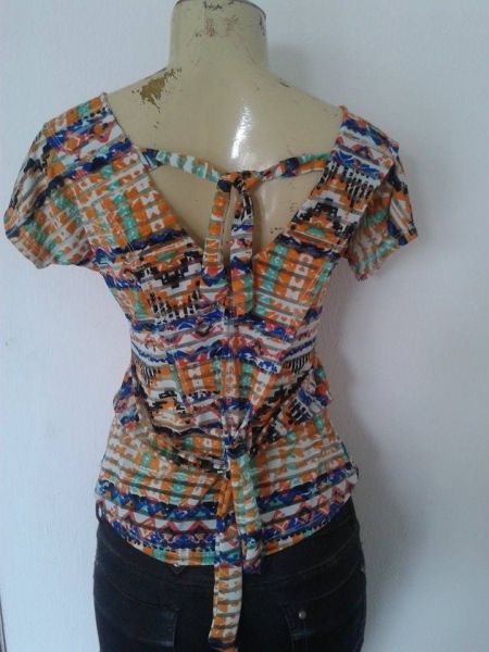 blusa femininas